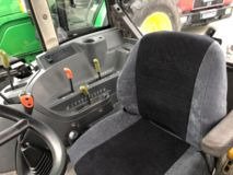 Tracteur Claas CELTIS 426 RX – 75 ch – 2006 – 7 900 h