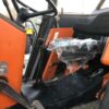 Tracteur Fiat 780 – 78 ch – 1977 – 9 563 h