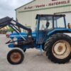 Tracteur Ford 5610 – 70 ch – 1983 – 9 377 h