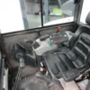 Mini-pelle Bobcat X334