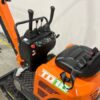 Mini-pelle électrique TD10 E-Excavator