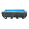 Piscine Ultra XTR rectangulaire 5,49 x 2,74 m