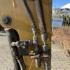 Mini-pelle CATERPILLAR 301.8C