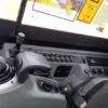 Mini-pelle JCB 85Z-1 ECO