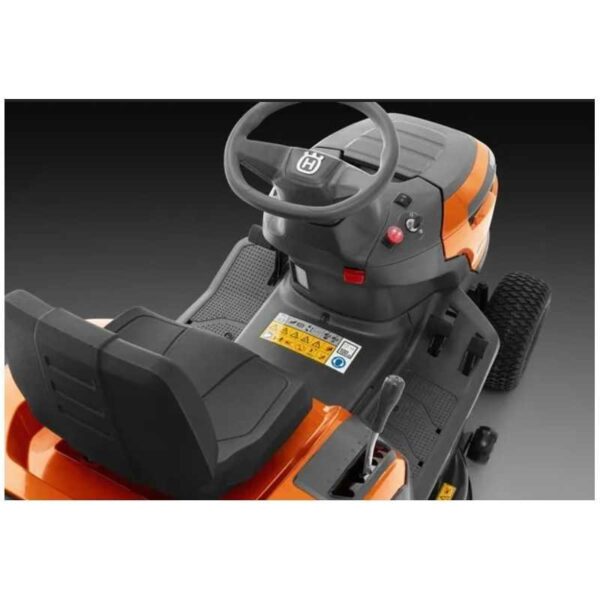 Husqvarna TC 112