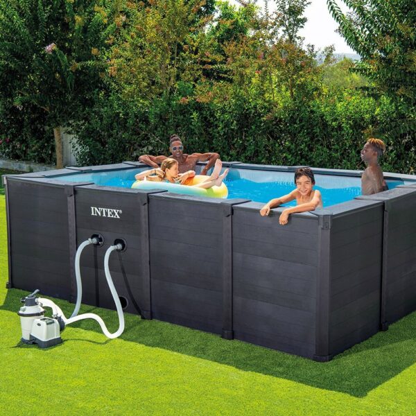 7-2.jpg Piscine Graphite rectangulaire 4 x 3 m