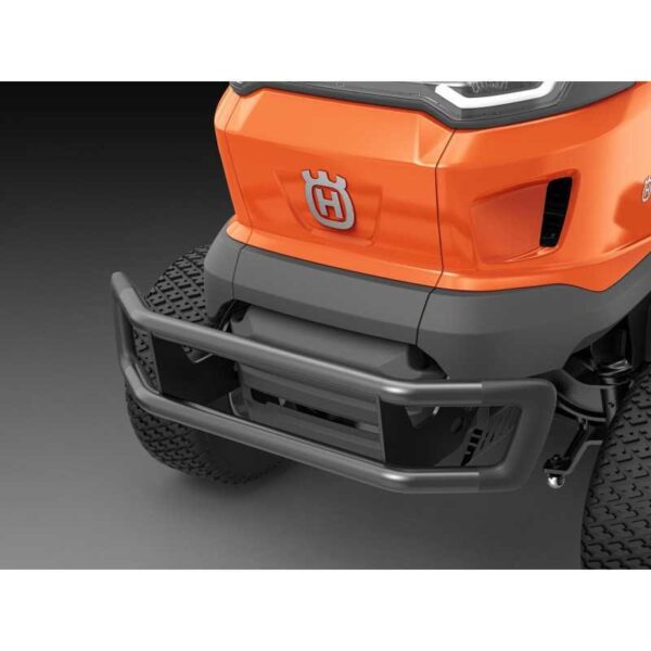 Husqvarna TS 220T (nouveauté 2024)