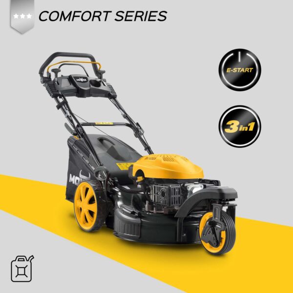MOWOX PM 5160 SE Trike