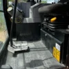 Mini-pelle JCB 35Z-1 – 2021 – 790 h – Garantie 12 mois