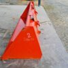 Kubota Modèle M1896E Largeur 2,4m