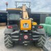 Chariot Télescopique Dieci AGRI STAR 40