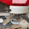 Distributeur d’Engrais Vicon ROTA-FLOW RO-XL – Capacité 1 500 L