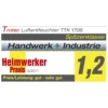 Déshumidificateur Professionnel TTK 170 S – TROTEC