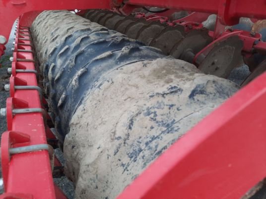 Combiné de Semis Horsch Express à Disques – 3,5 m