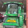 Moissonneuse-batteuse John Deere S680i – Rotor – Coupe 10,70 m