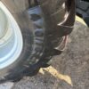 Tracteur agricole Case IH MAXXUM 150 MC AD8 – 150 ch – 4RM