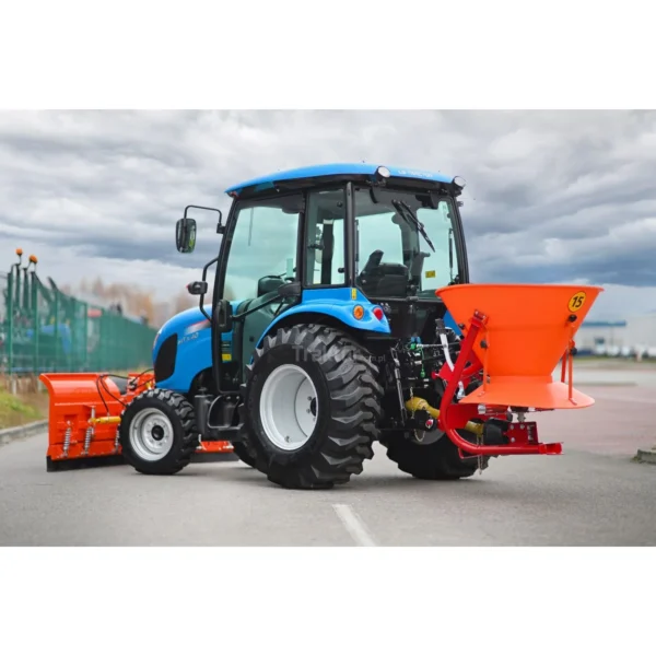 Tracteur LS Tractor MT3