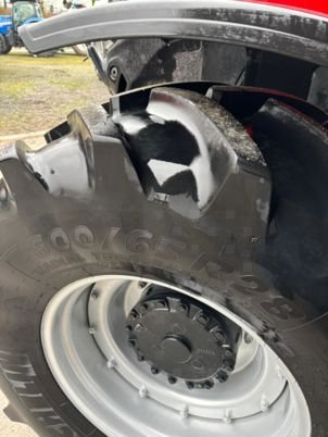 7-59.jpg Tracteur Agricole Case IH PUMA 185 – 185 ch – 4RM