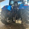 Tracteur agricole New Holland T7