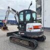 Mini-pelle BOBCAT E85