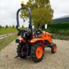 Micro-tracteur Preet Avenger 20 – 20 CV – 4WD – Neuf
