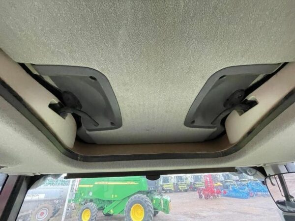 Tracteur Claas ARION 430 – 110 ch – 4RM – 700 h