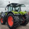 Tracteur Claas ARION 650 CEBIS – 185 ch – 4RM – 2020