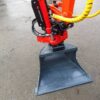 Mini-pelle Kubota KX019-4