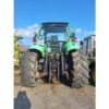 Tracteur Deutz 6