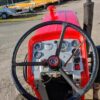 Tracteur Massey Ferguson 168 – 2RM – 1975 – 70 ch
