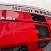 7-91.jpg Tracteur Massey Ferguson MF 8S 225 EXCLUSIVE DYNA-VT – 4RM – 2022 – 225 h