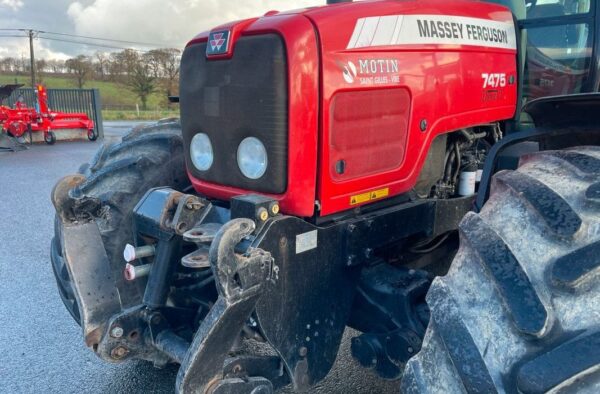 7-92.jpg Tracteur Massey Ferguson MF 7475 DYNA-VT – 4RM – 2006 – 7 000 h