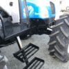 Tracteur New Holland TL100A – 4RM – 2005 – 100 ch