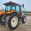Tracteur Renault 550RX – 1997 – 100 ch – 4RM