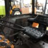 Tracteur Renault 681-4S – 1983 – 65 ch – 4RM