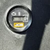 Mini-pelle JCB 19C-1 – 2022 – 1,9 T (785 h)