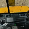 Mini-pelle JCB 35Z-1 – 2021 – 790 h – Garantie 12 mois
