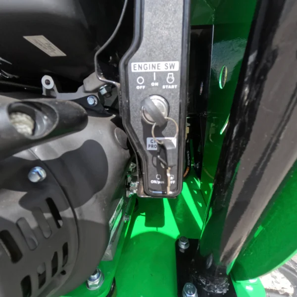 Caivu HFT7