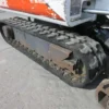 Mini-pelle Bobcat 320