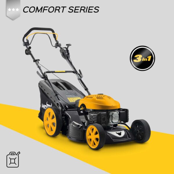 MOWOX® PM 4650 SHW