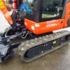 Mini-pelle Kubota KX019-4
