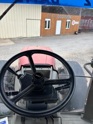 Tracteur Agricole Case IH PUMA 180 – 180 CV – Full Powershift