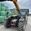 Chariot Télescopique Dieci AGRI STAR 40