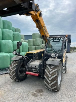 Chariot Télescopique Dieci AGRI STAR 40