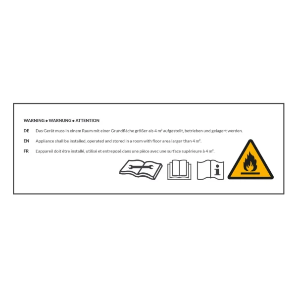 Déshumidificateur Professionnel TTK 170 S – TROTEC