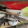 Distributeur d’Engrais Vicon ROTA-FLOW RO-XL – Capacité 1 500 L