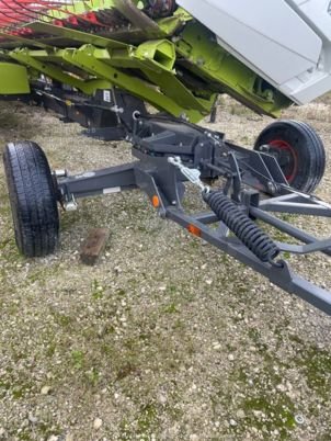 8-47.jpg Moissonneuse-batteuse Claas LEXION 7500 – Rotor – Coupe 9,30 m