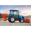 Tracteur LS Tractor MT3