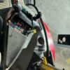 Tracteur Agricole Case IH MAXXUM 115 MC AD8 – 117 ch – 4RM