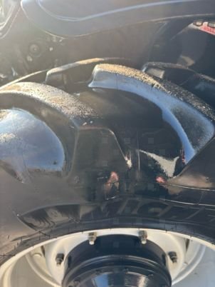 Tracteur agricole Case IH MAXXUM 150 MC AD8 – 150 ch – 4RM